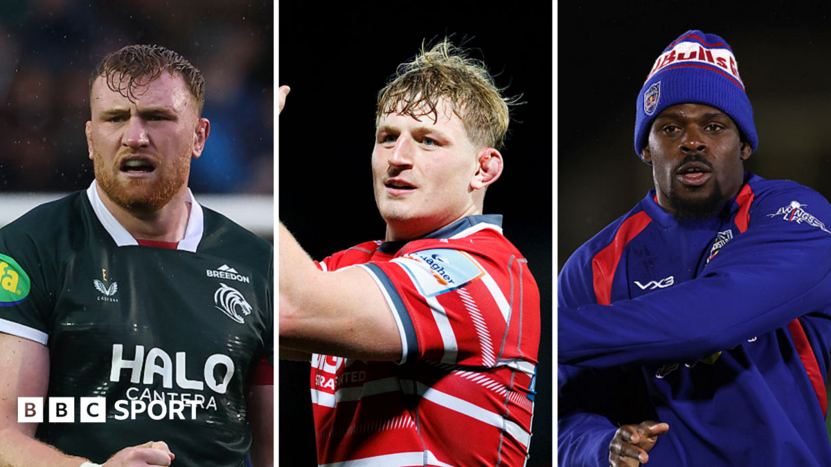 Derby day biff, real deal Glos & Christian wades in – Prem talking points