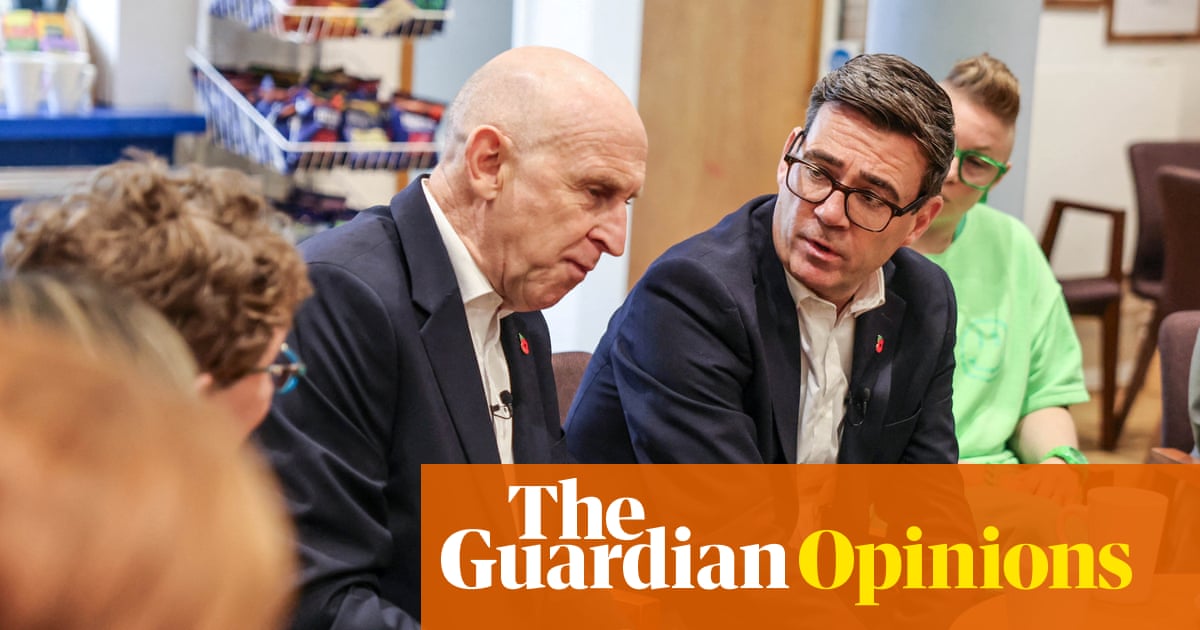 Is this play-safe budget a sign that the prime minister is planning an early election? | Larry Elliott