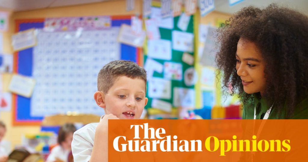 My critics think speaking fluently is vital for fee-paying pupils, but not for anyone else. Here’s why I reject that | Lucy Powell