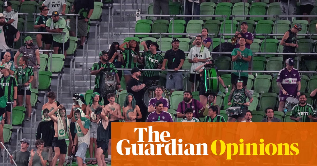 MLS’s political speech policy is untenable – just ask Austin FC fans