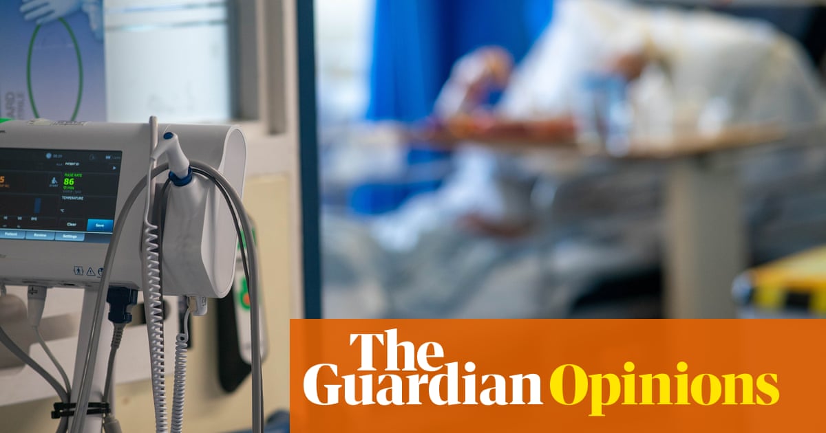 The Letby case inquiry will lead to more blame and suspicion in the NHS – and patients will be less safe | Mark McDonald
