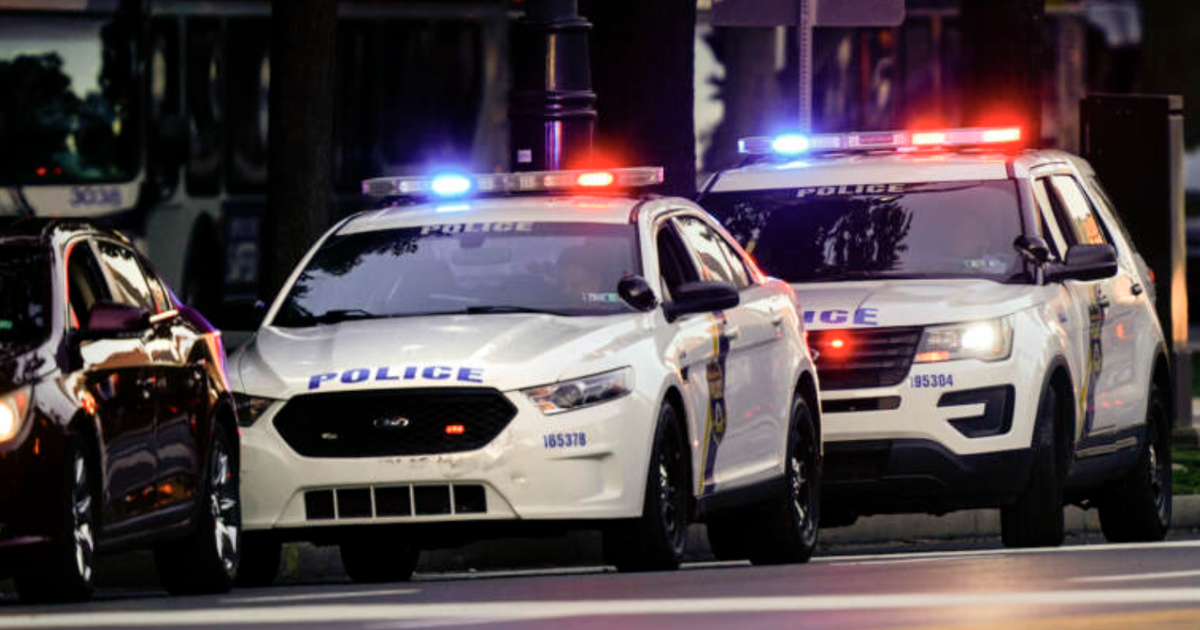 Philly police shoot, kill armed man on Benjamin Franklin Parkway | Local News | phillytrib.com – The Philadelphia Tribune