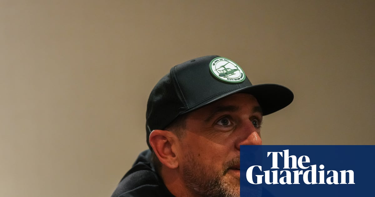Aaron Rodgers says NFL’s Paris game is safe despite PSG cancellation amid unrest