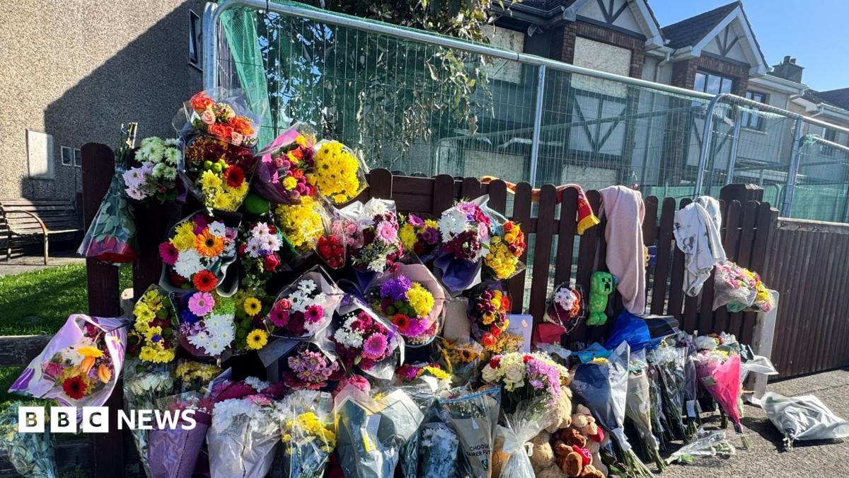 Three released without charge after fatal arson attack in Ireland