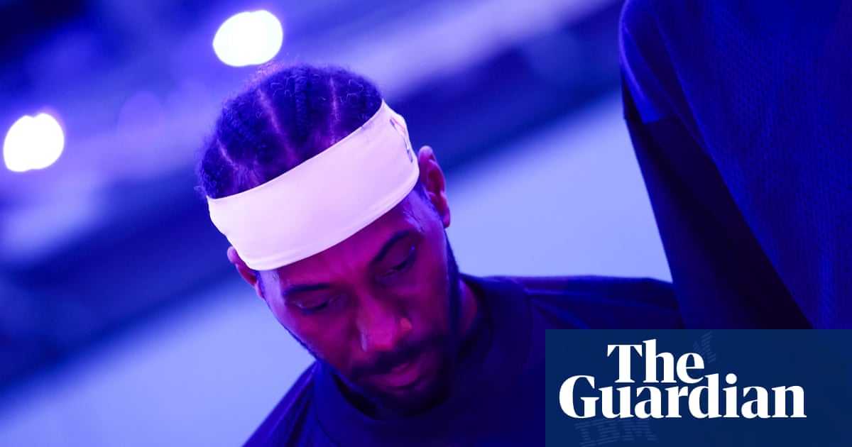 Kawhi Leonard: a hero’s complicated return to the Toronto Raptors