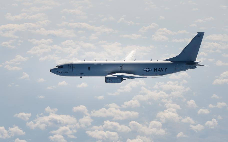 NATO bolsters Black Sea defenses as attacks threaten commercial shipping