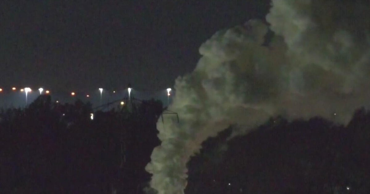 Chemical leak in Toledo forces evacuations, shelter-in-place