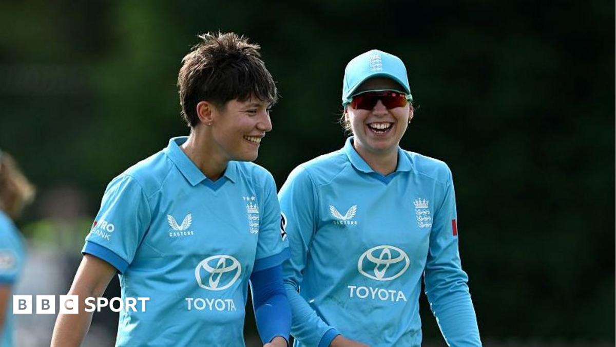 England include red-ball game in India tour as Ashes prep
