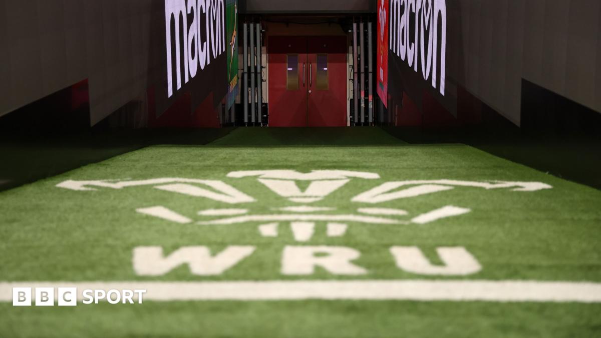 WRU loses £18m and says four regions unsustainable