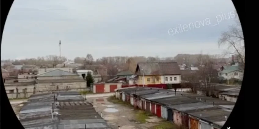 Drones hit plant tied to Russia’s biggest titanium producer in Perm Krai – The New Voice of Ukraine