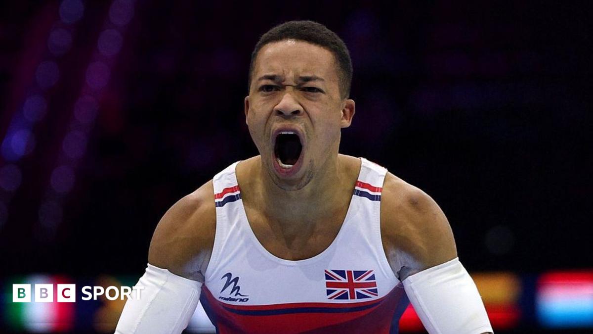GB men take fourth and must wait for LA28 Olympic spot