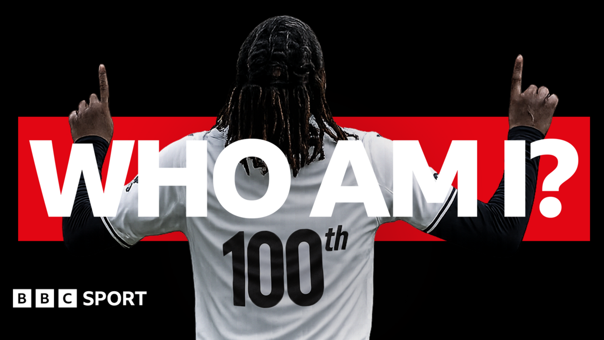 Play the 100th edition of Who am I? Plus today's other quizzes