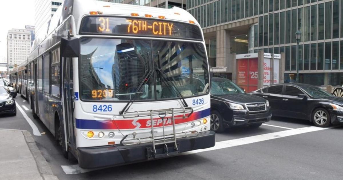 Philly teens advocate for universal free student SEPTA passes | Local News | phillytrib.com – phillytrib.com