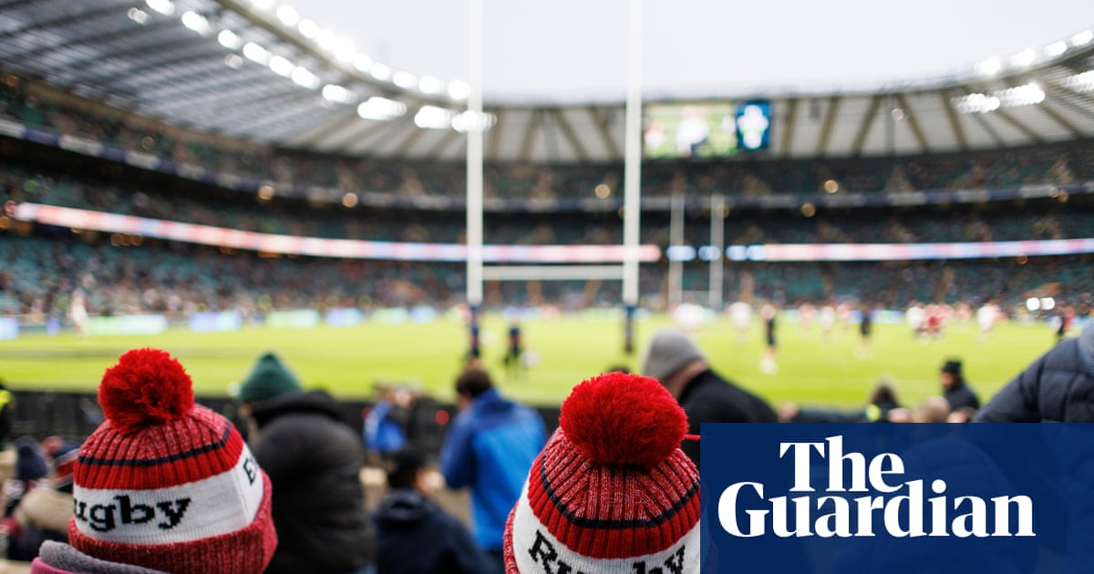 Demand for Springboks and All Blacks Twickenham tickets outstrips hosts England