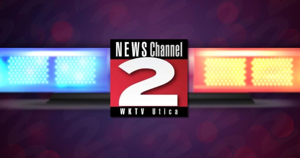 Woodgate Volunteer Fire Department Responds to Route 28 Crash – WKTV