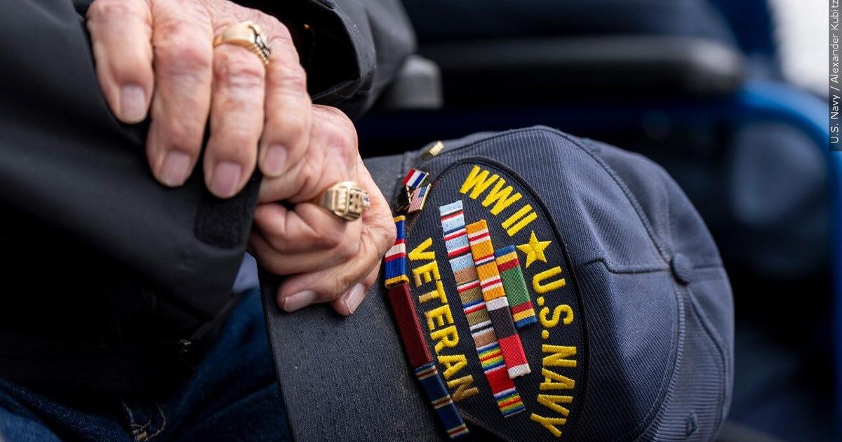 Arizona veterans get $1.2M in fraud restitution – KVOA