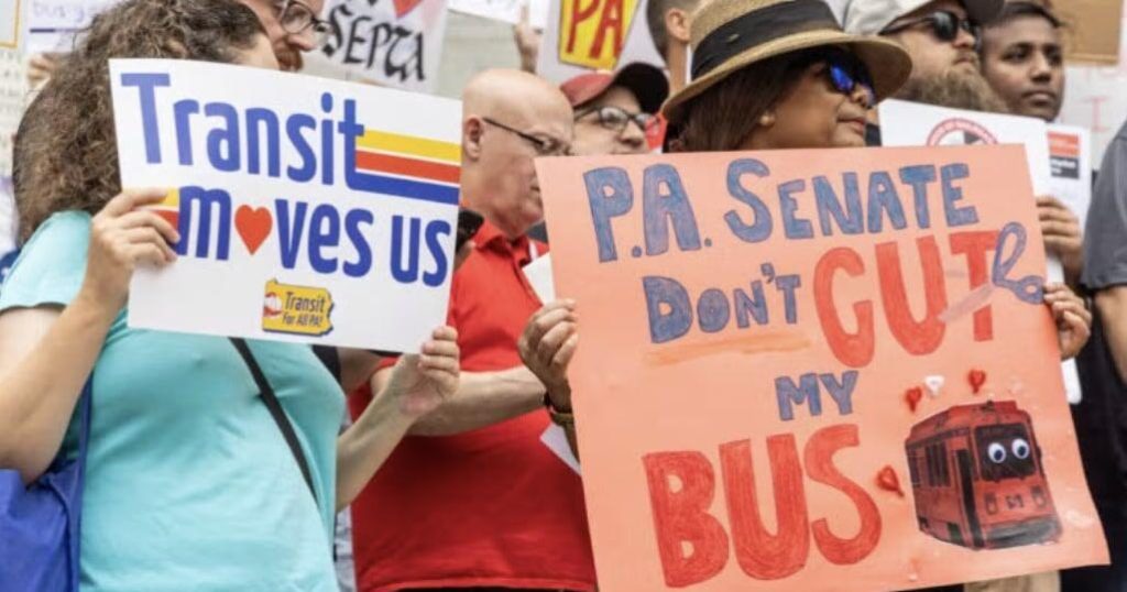 Seven days to the midterms. What’s at stake in Pennsylvania. | Local News | phillytrib.com – phillytrib.com