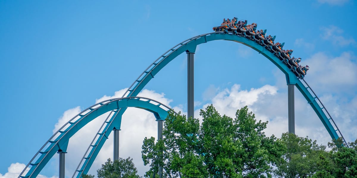 Six Flags Over Georgia roller coaster death: What we know – Atlanta News First