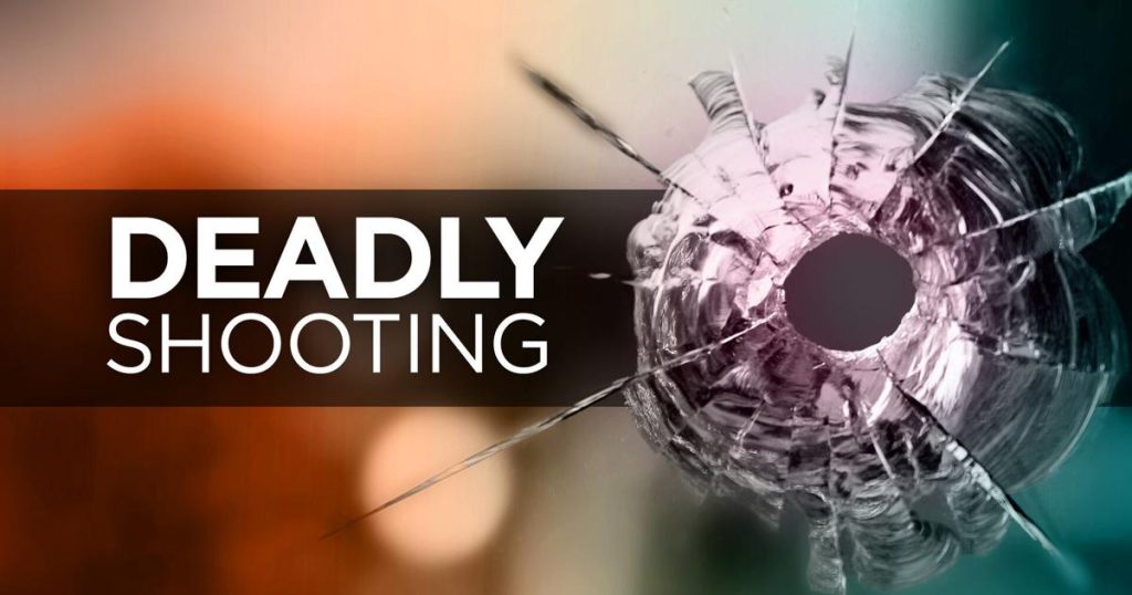 Two men shot to death by federal agents in Nashville – Local 3 News