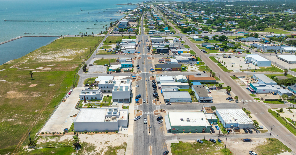 Rockport hosting second Austin Street open house | Local News – crossroadstoday.com