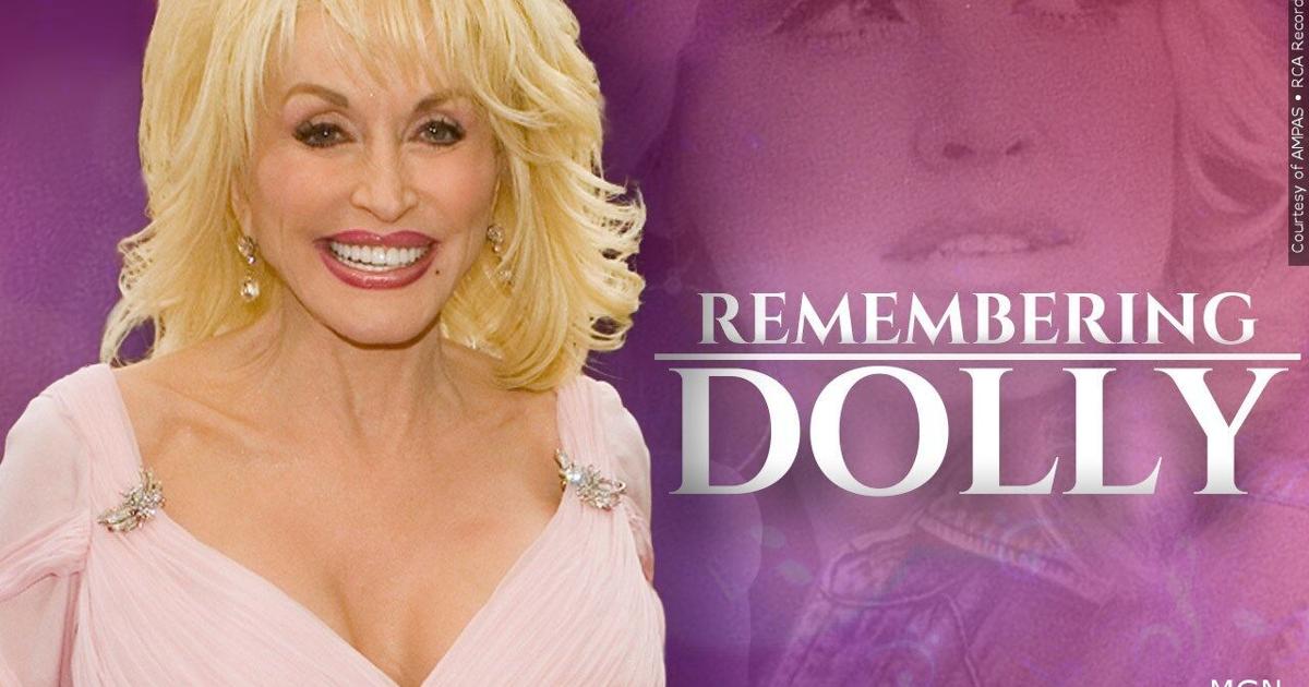 Ways to honor Dolly Parton across the Tennessee Valley and beyond – Local 3 News