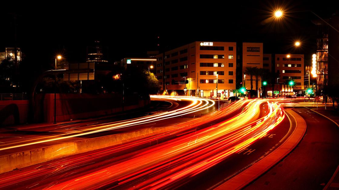 Study ranks Tucson 5th quietest city, Phoenix 9th loudest – Arizona Daily Star