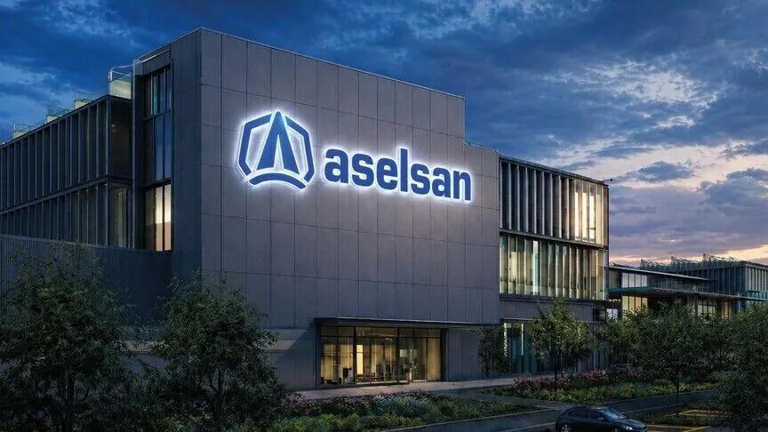 Turkish defense giant Aselsan signs $2.75 bln deals for hybrid air defense systems – Hürriyet Daily News