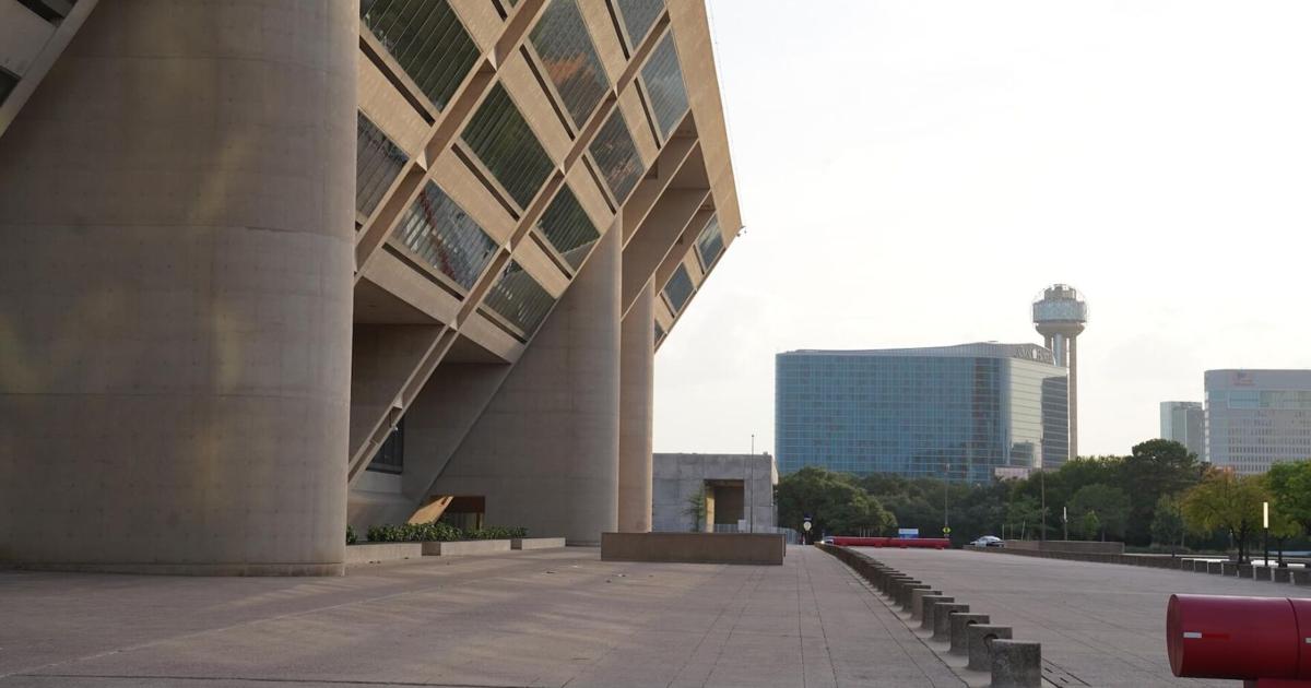 Dallas Group Launches Petition to Put City Hall’s Future Before Voters – The Texan