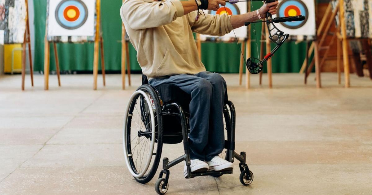 VA Awards $849K for Pennsylvania Adaptive Sports – Erie News Now