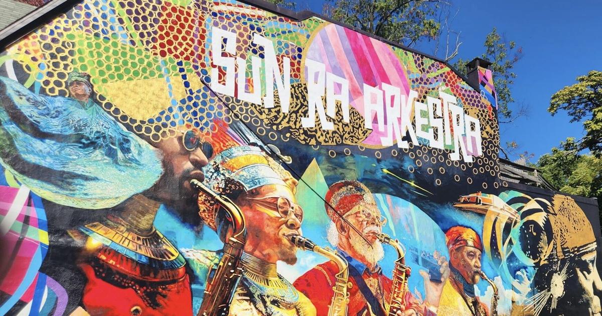 October Gallery honors Black history and culture through Philly 250 exhibit | Local News | phillytrib.com – The Philadelphia Tribune