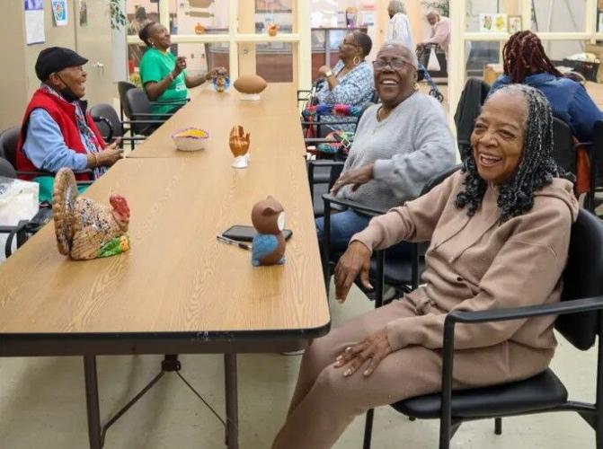 Preparing Philly seniors for cold weather as heating costs strain budgets | Local News | phillytrib.com – The Philadelphia Tribune