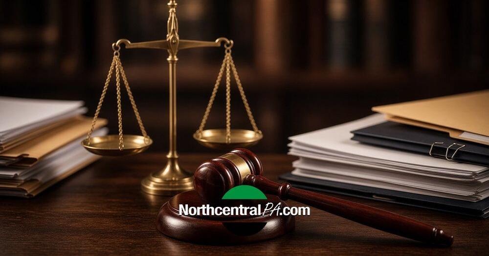 BREAKING: Former Lyco detective's home searched in probe of YouTube cold case videos – NorthcentralPA.com