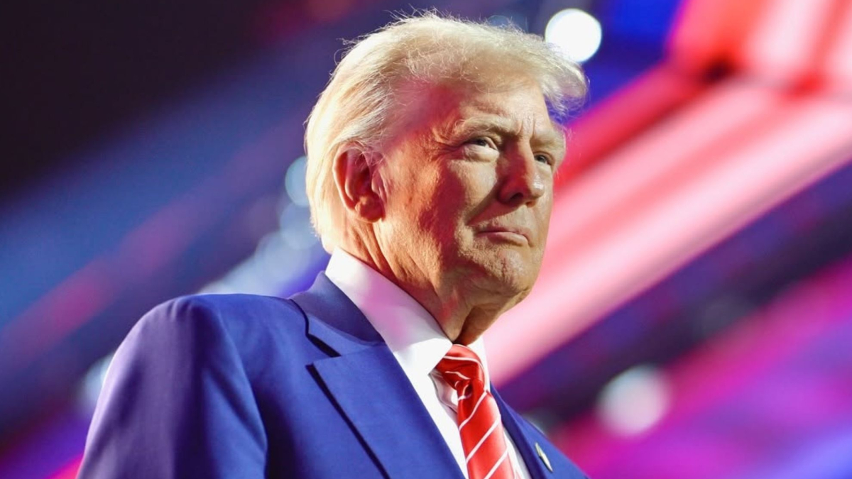 Trump's national security warning: Golf course deemed "deadly danger" to White House staff – MARCA