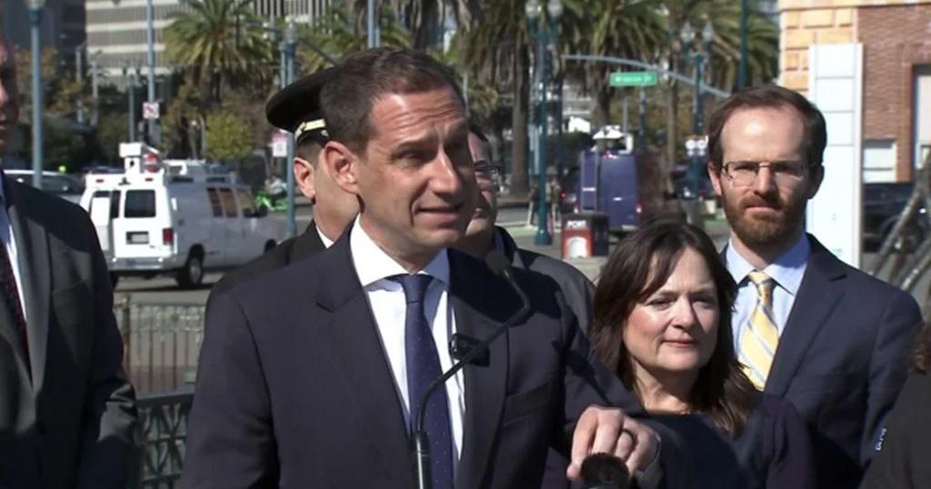 San Francisco mayor declares local emergency to prepare for El Niño storm effects – Action News Now