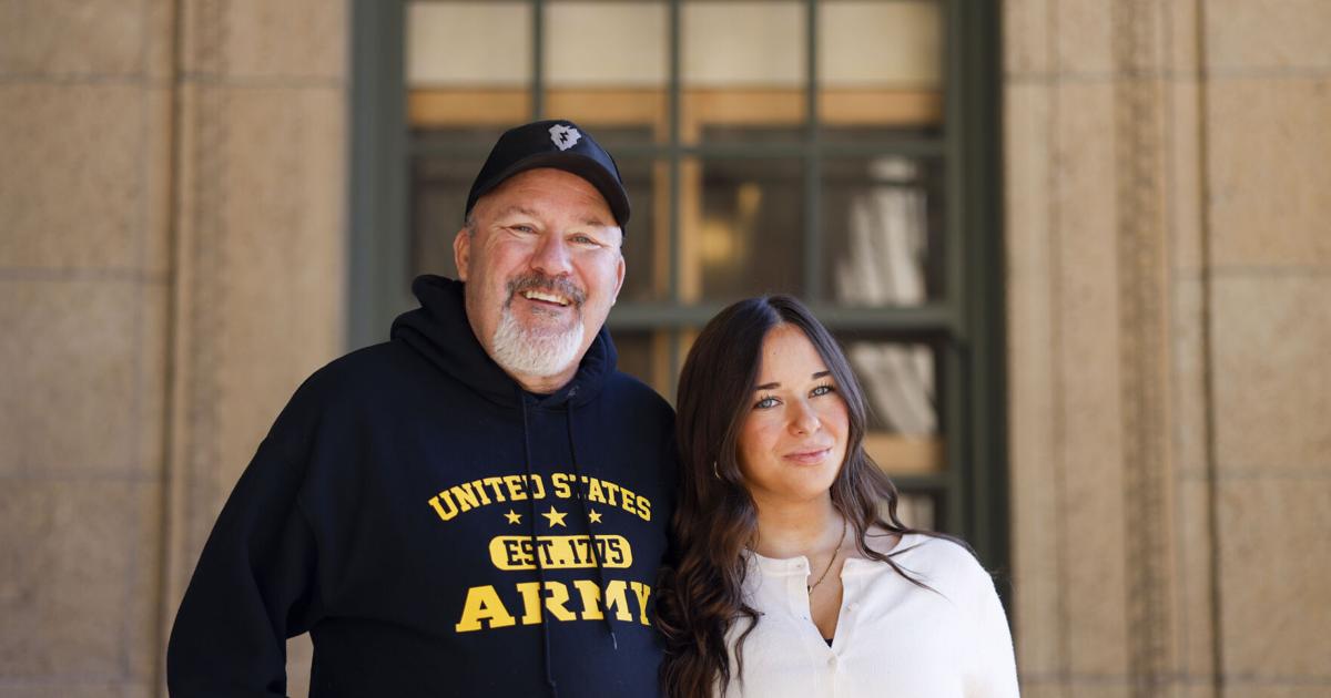 At Wisconsin colleges, 'big wave' of veteran families is raising costs – The Capital Times