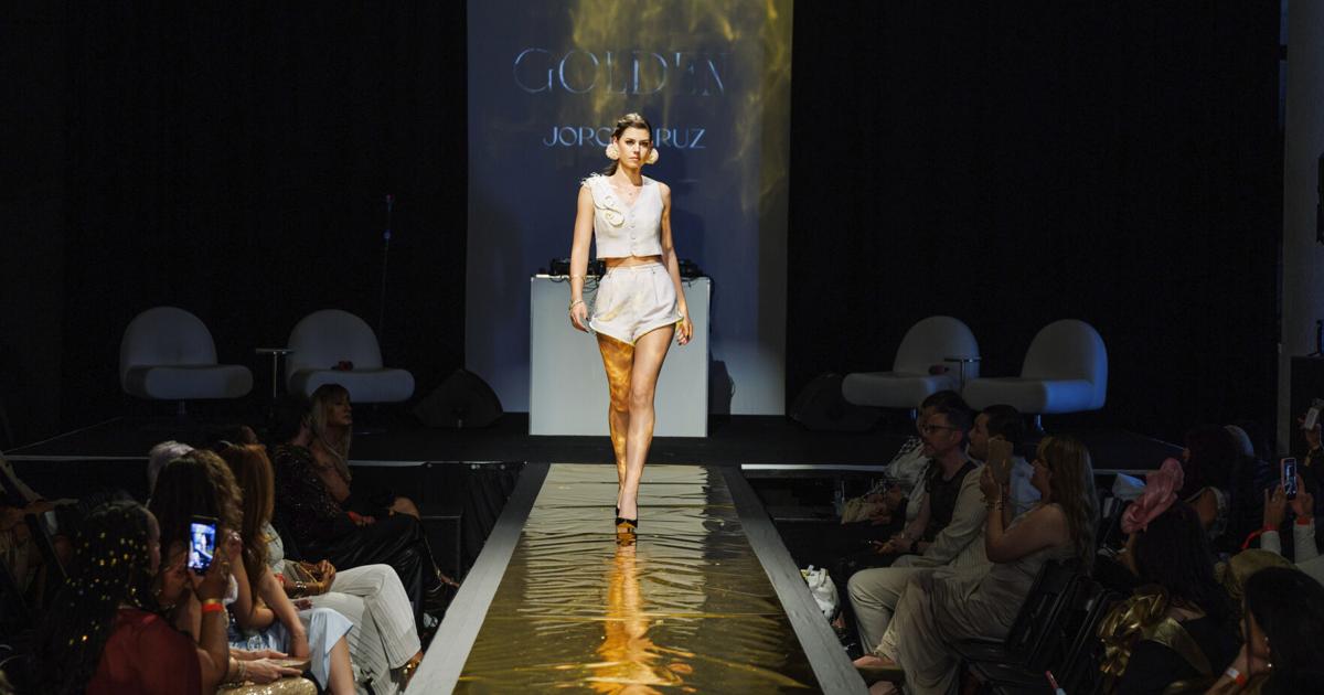 The Sixth Annual San Francisco Fashion Festival – San Francisco Examiner