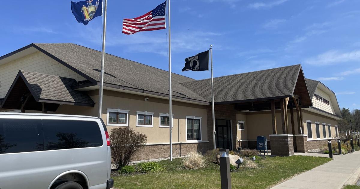 Moreau to consider tax exemption for 100% disabled veterans – The Post Star