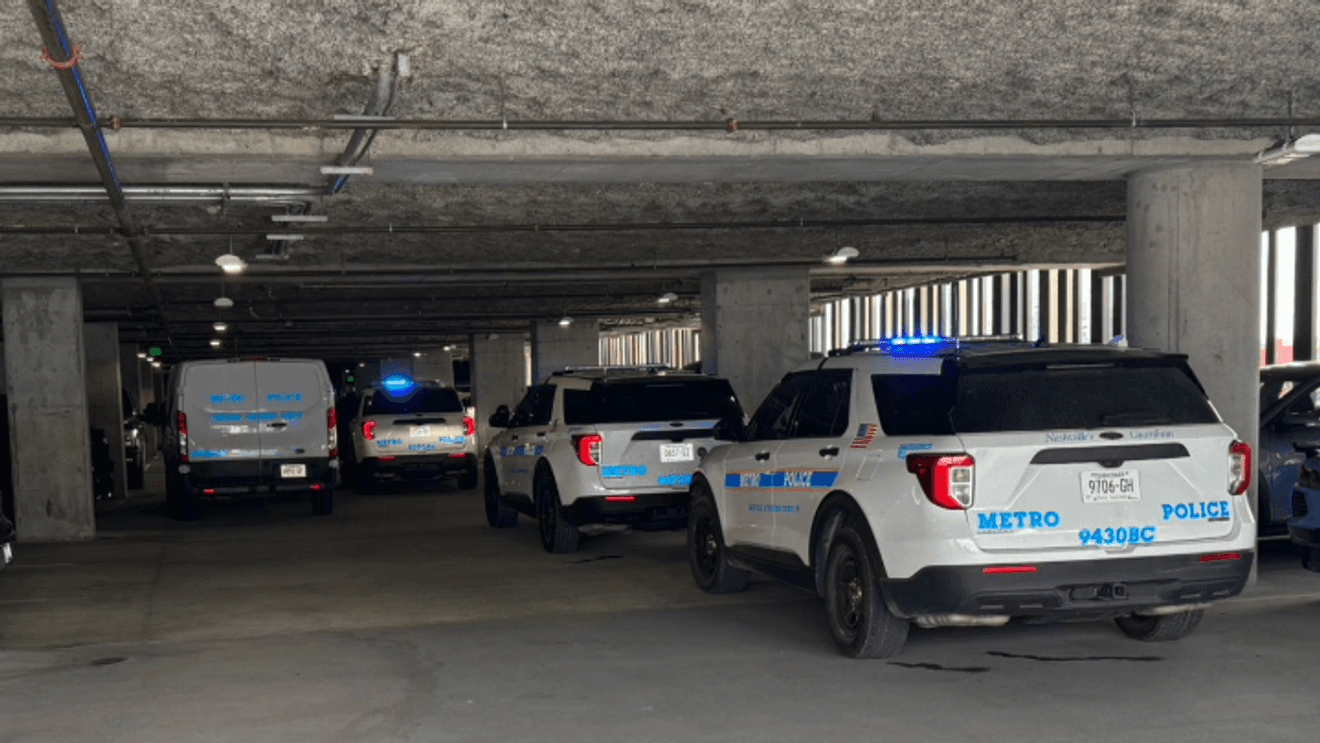 Man killed in downtown Nashville shooting identified, linked to major marijuana seizure – WZTV