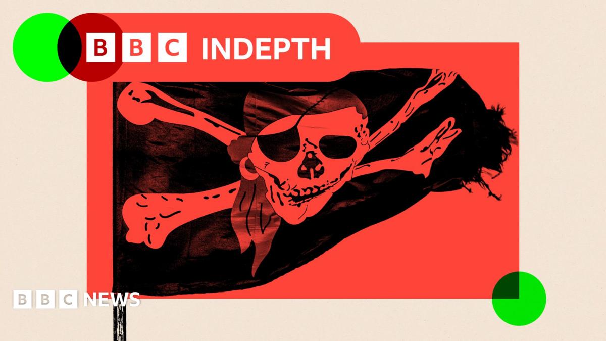 There's a crackdown on sports piracy – but is it already out of control?