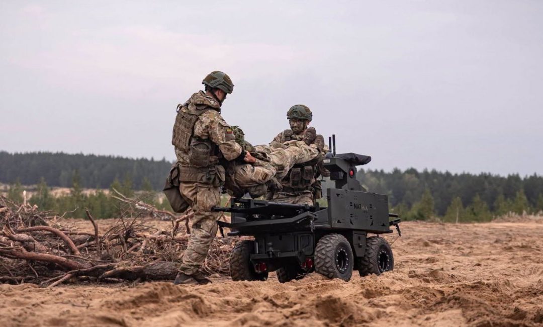 1684 Days of russia-Ukraine War – russian Casualties in Ukraine – Defense Express