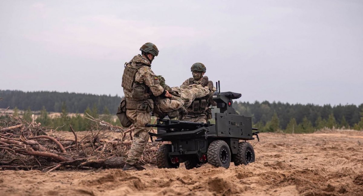 1684 Days of russia-Ukraine War – russian Casualties in Ukraine – Defense Express