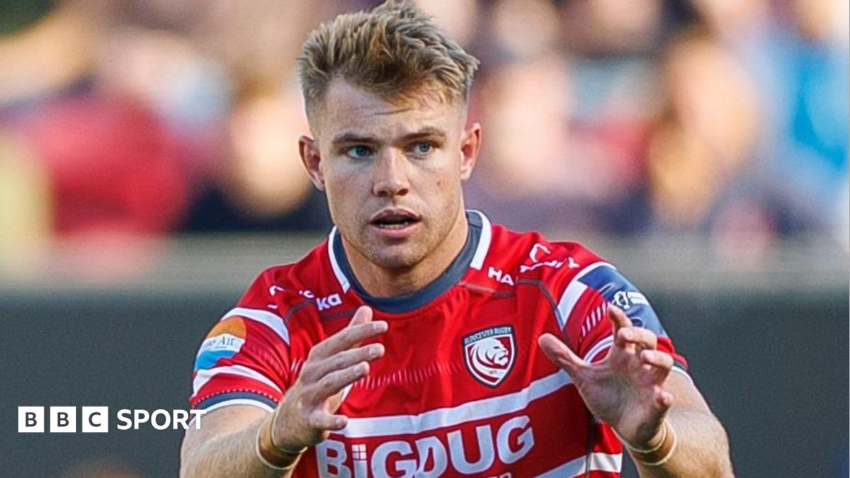 Floored by Farrell to top of the league – Atkinson on Gloucester resurgence