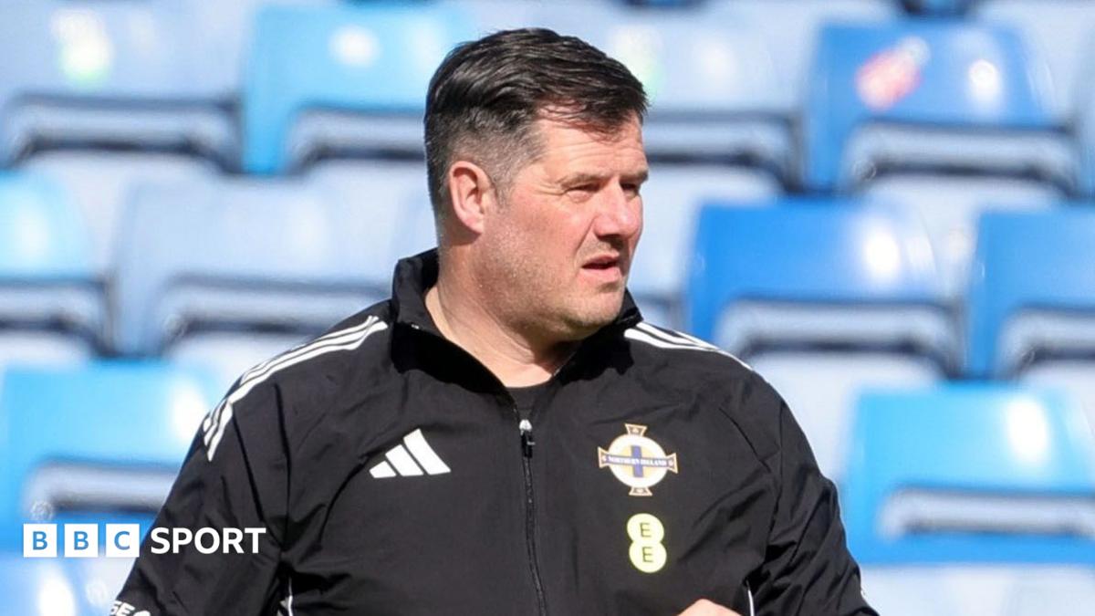 NI will have 'one last swing' at World Cup place