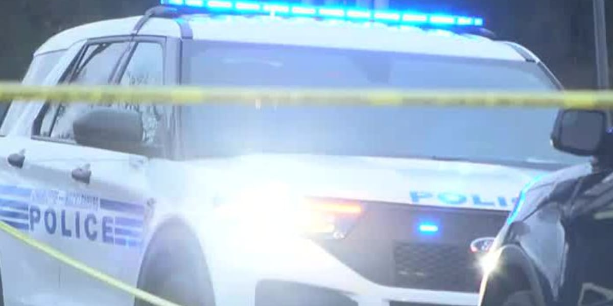 92-year-old woman dies following wrong way head-on collision in north Charlotte – WBTV