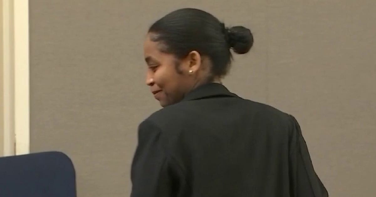 Gwinnett judge allowing murder defendant take kids trick-or-treating – FOX 5 Atlanta