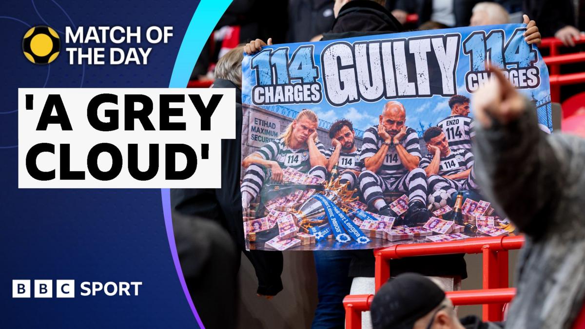 'It's a bad situation' – Why Man City win creates uncertainty