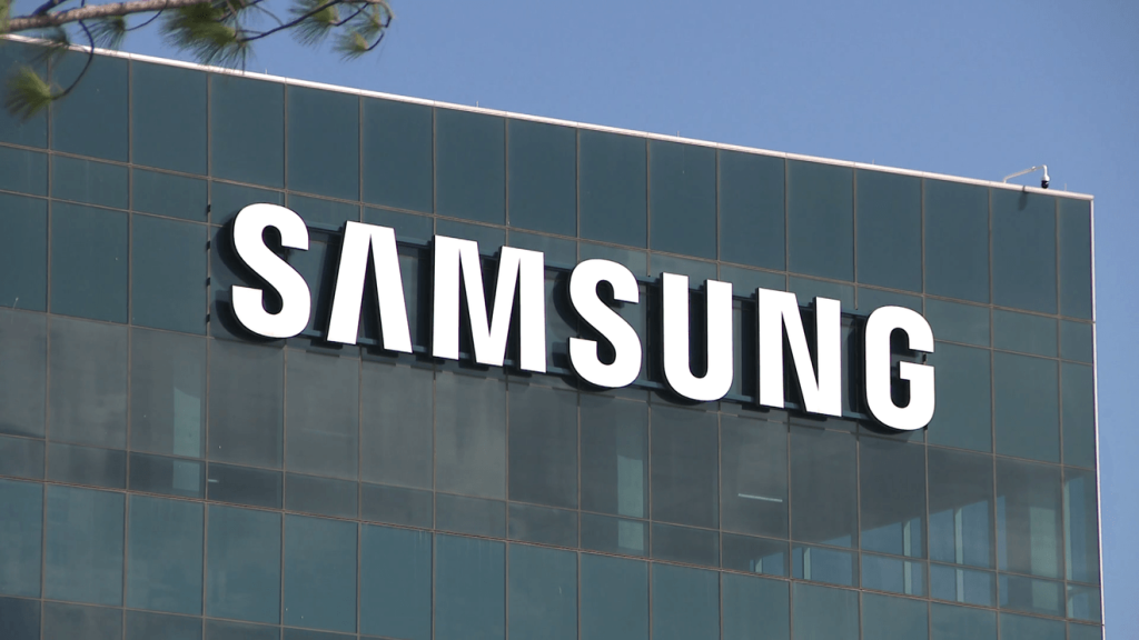 Samsung Austin Semiconductor spotlights workforce, education partnerships at community eve – KEYE