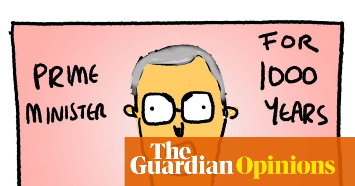 Is Anthony Albanese destined to be the most disappointing prime minister ever? | First Dog on the Moon