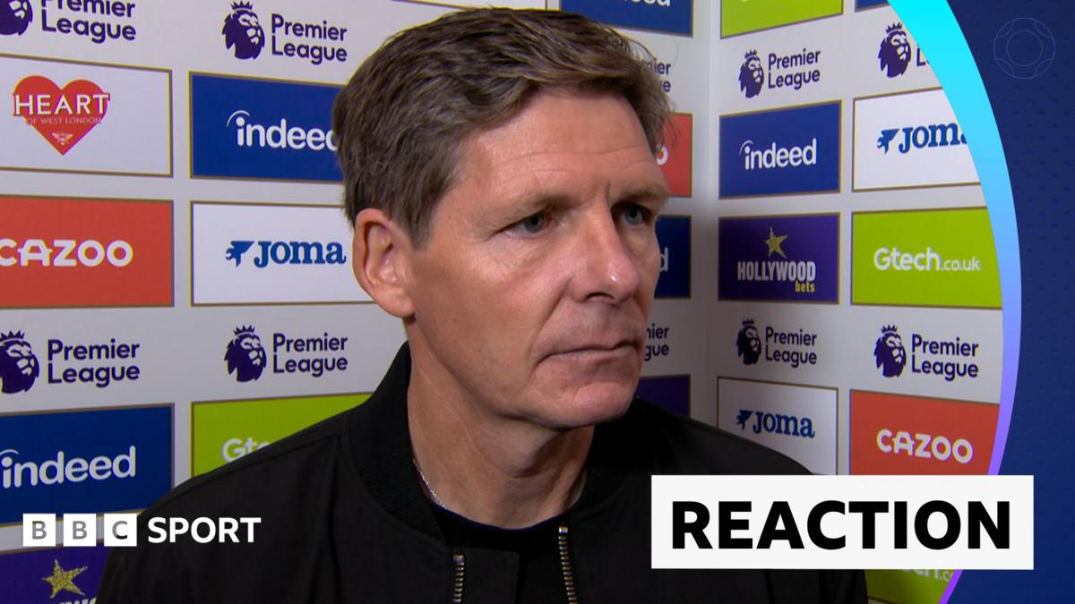 It's not time to make compromises – Glasner