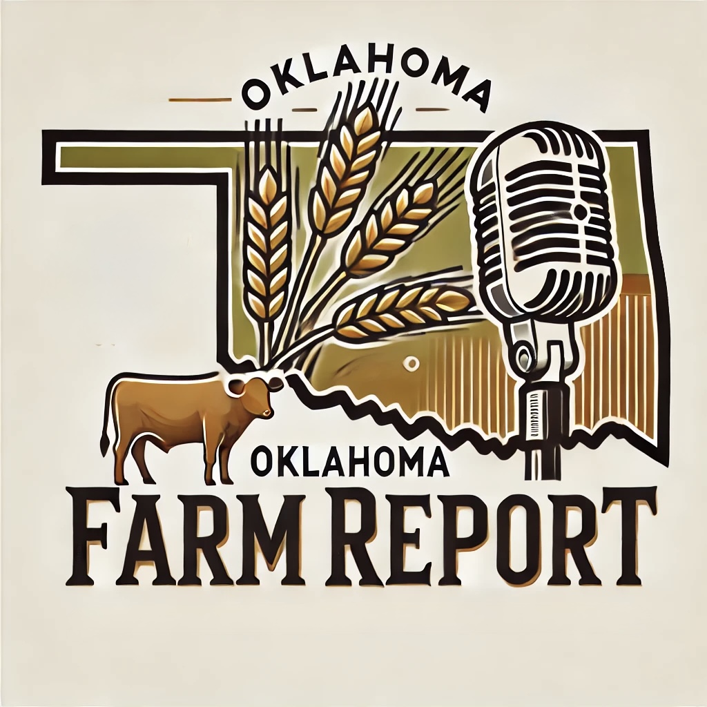 Built for this Moment: National Cooperative Month – Oklahoma Farm Report